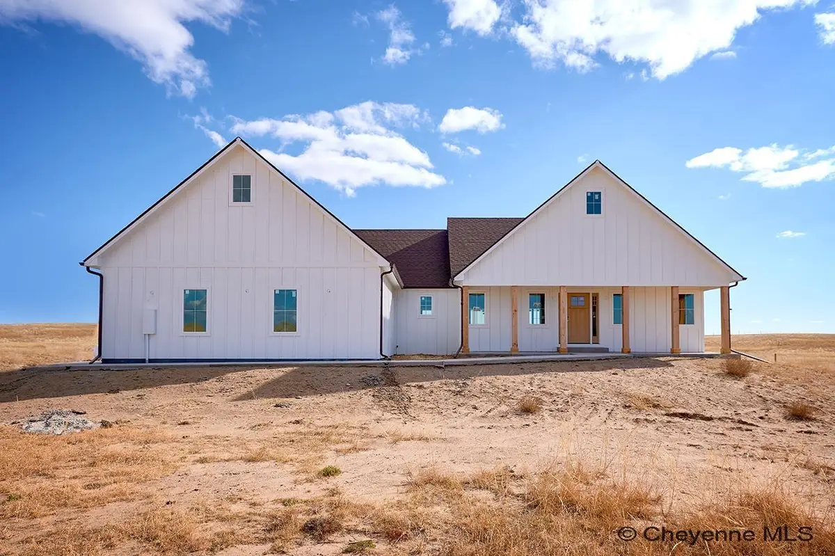 Tract 1 Drifter Ln, Cheyenne, WY 82009 - #1