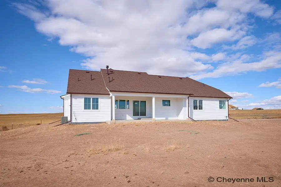 Tract 1 Drifter Ln, Cheyenne, WY 82009 - #2