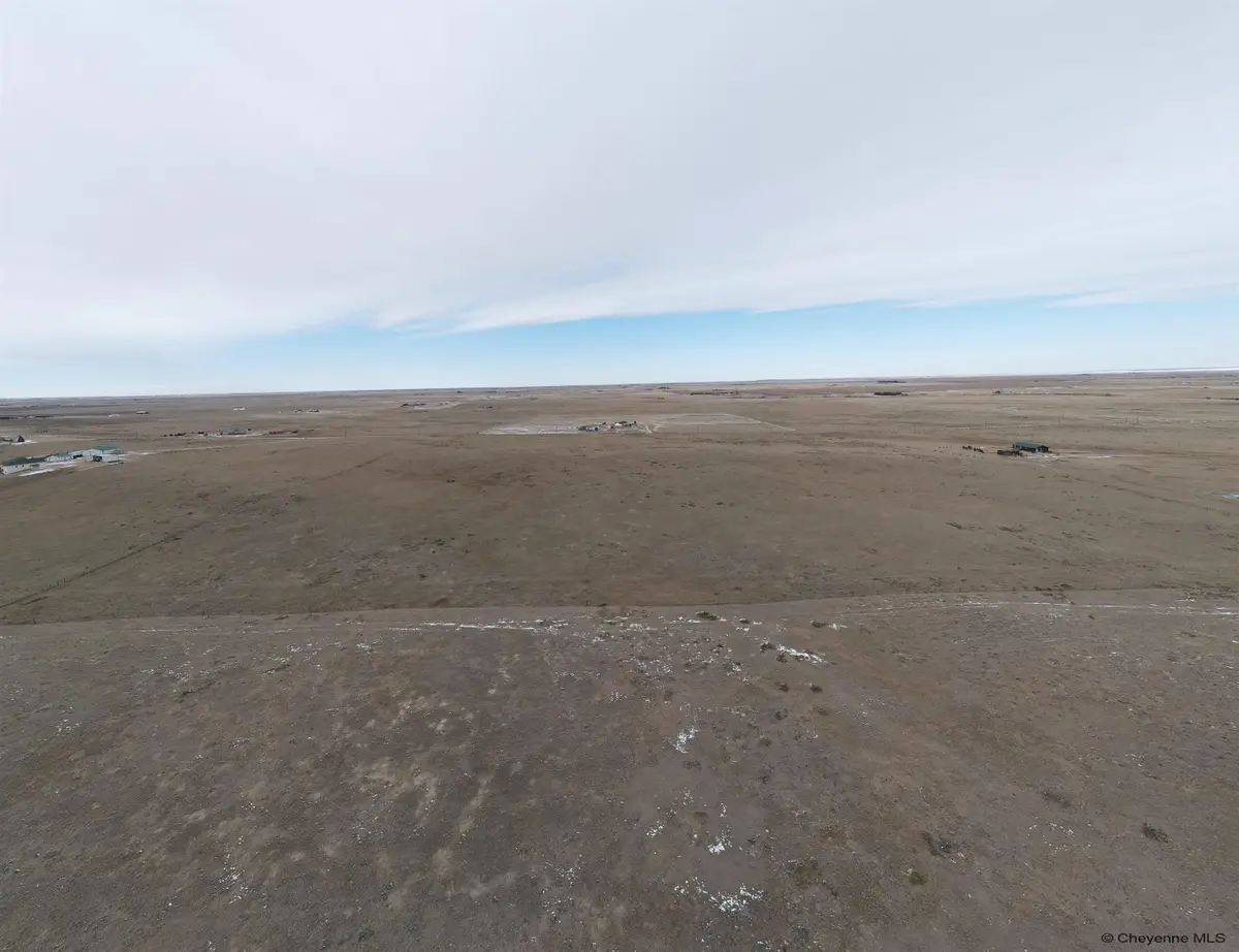TBD Buggy Rd, Carpenter, WY 82054 - #1