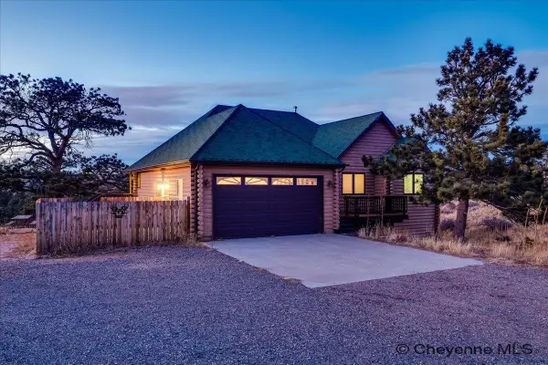 1330 Kate Cameron Dr, Cheyenne, WY 82009