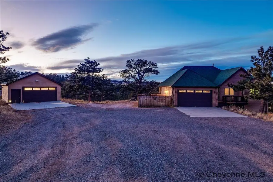 1330 Kate Cameron Dr, Cheyenne, WY 82009 - #2