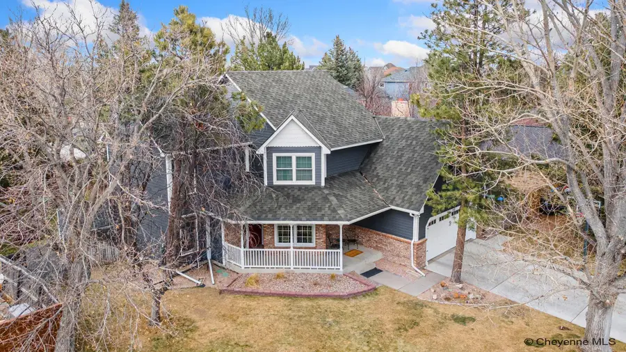 912 Oakhurst Dr, Cheyenne, WY 82009 - #3