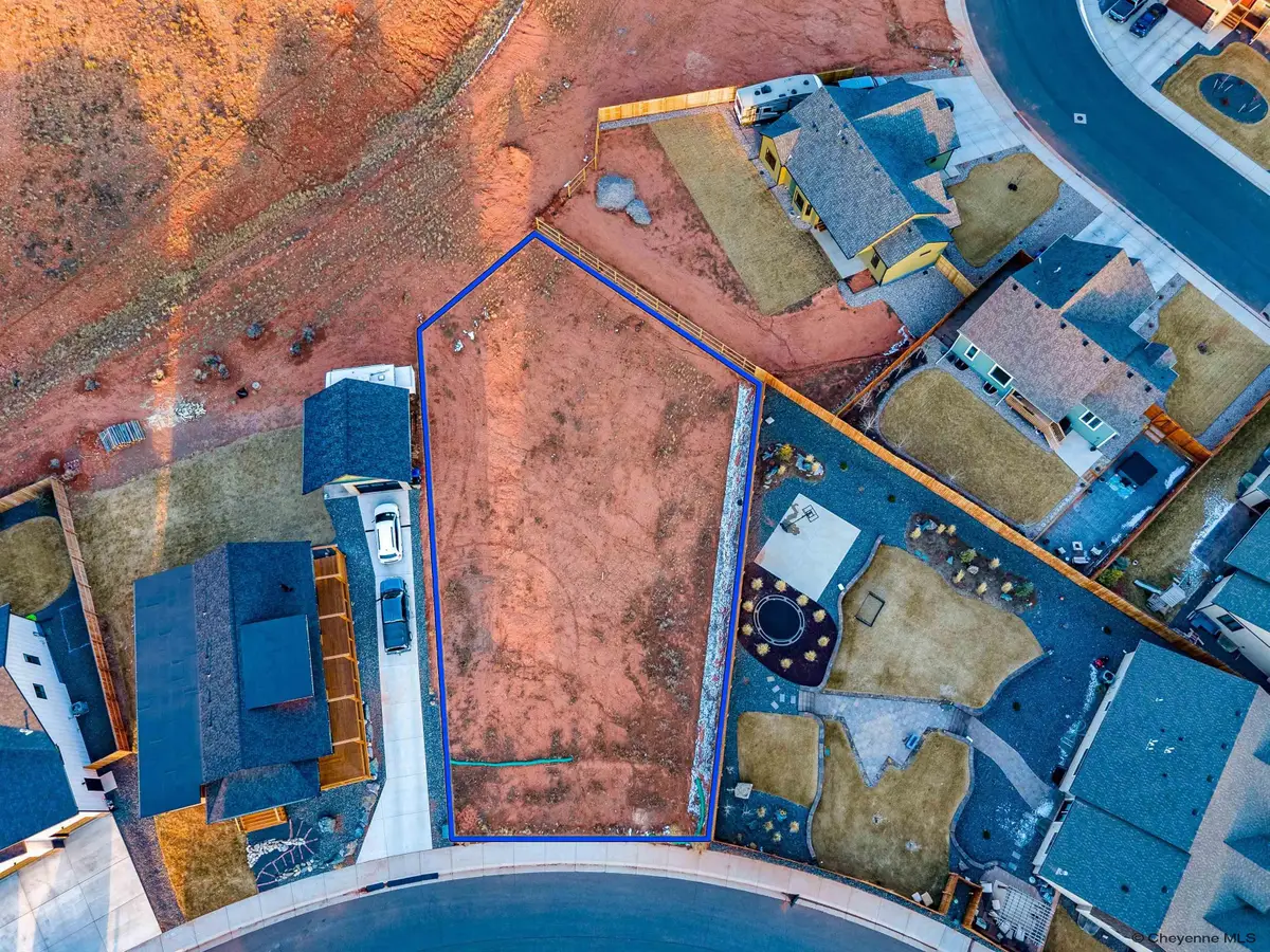 2051 Battle St, Laramie, WY 82070 - #1