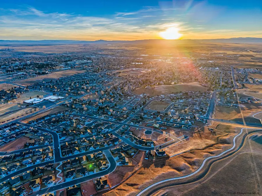 2051 Battle St, Laramie, WY 82070 - #2
