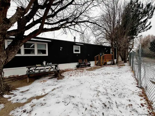 3008 Terry Rd #1, Cheyenne, WY 82007