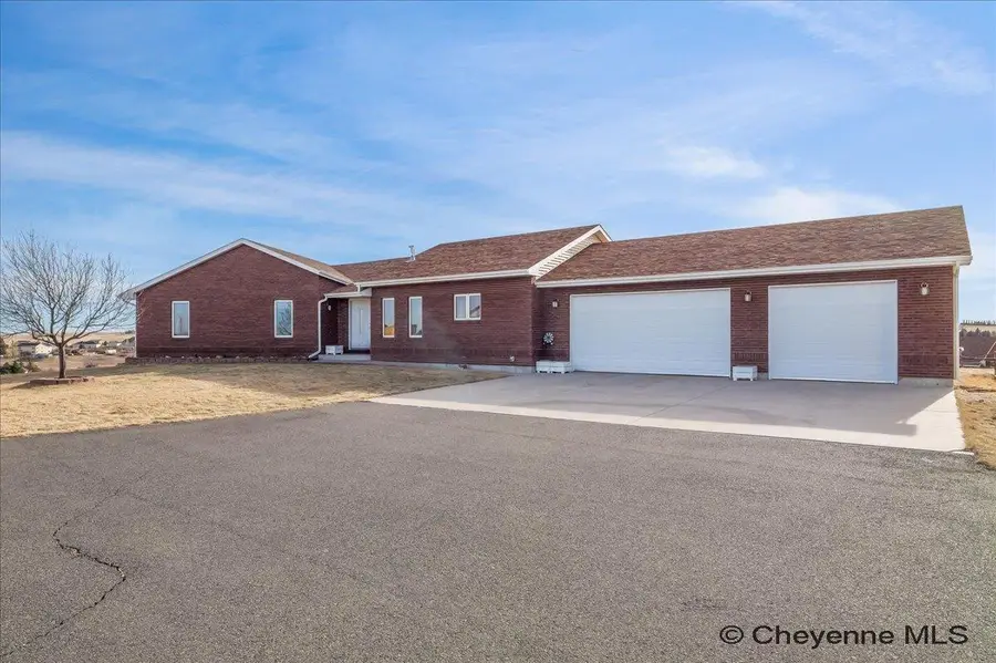 5293 Thunder Ridge Rd, Cheyenne, WY 82009 - #2