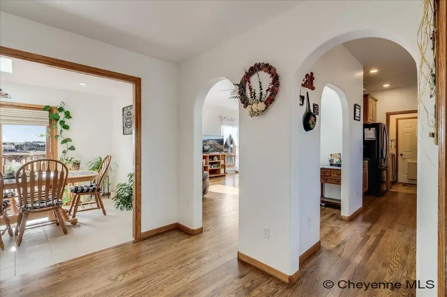 5293 Thunder Ridge Rd, Cheyenne, WY 82009 - #3