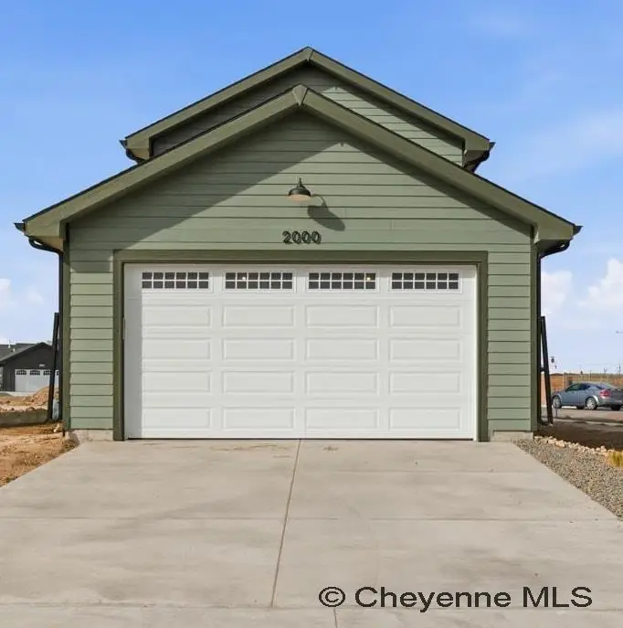 2020 Blue Dog Alley, Cheyenne, WY 82007-0001 - #2