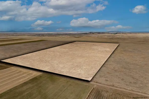 TBD Road 230, Albin, WY 82050