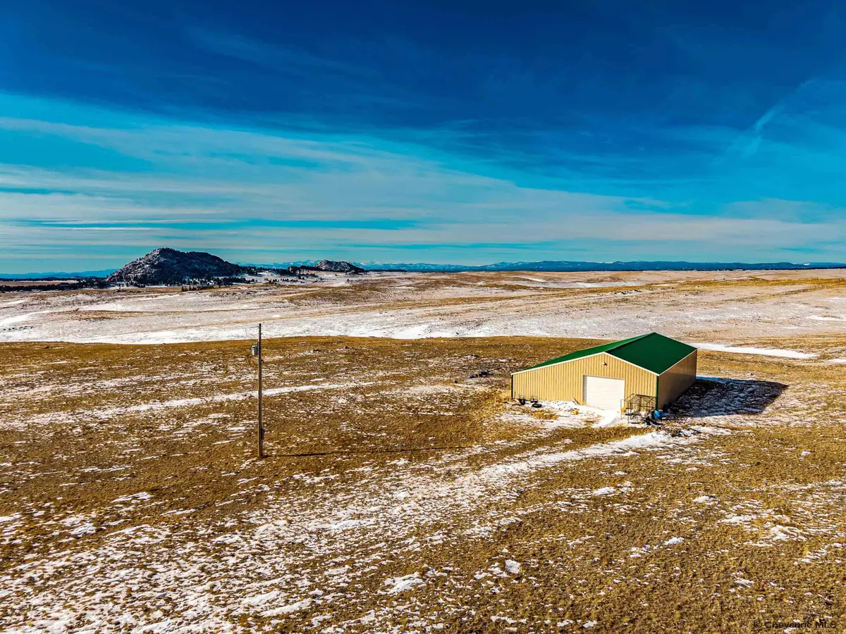 660 Road 103, Granite Canon, WY 82059 - #1
