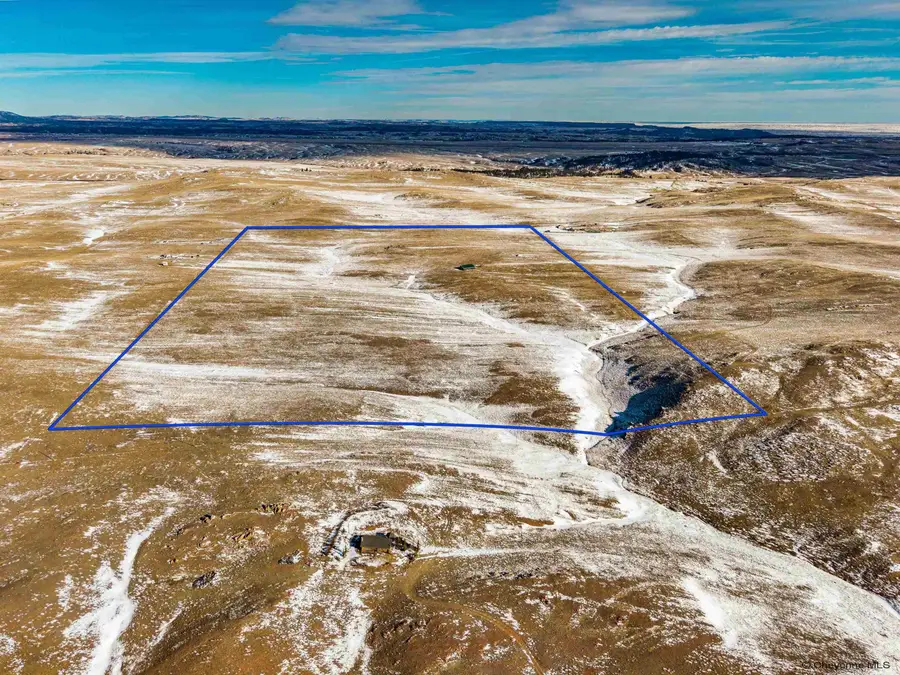660 Road 103, Granite Canon, WY 82059 - #3