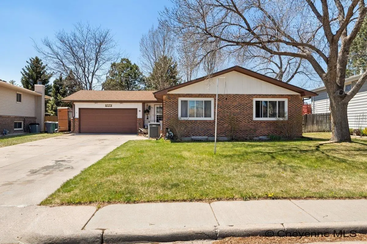 5051 Timberline Rd, Cheyenne, WY 82009 - #1