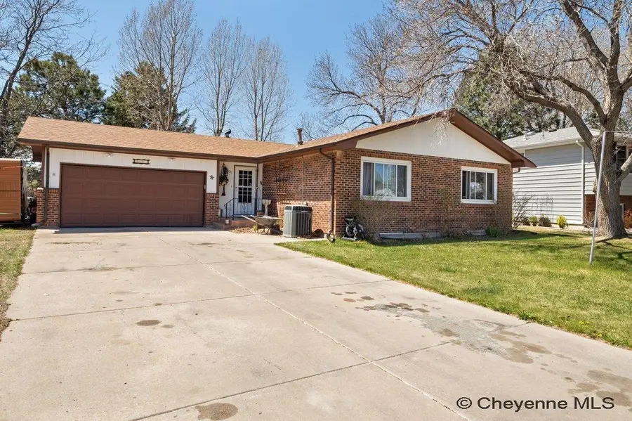 5051 Timberline Rd, Cheyenne, WY 82009 - #2