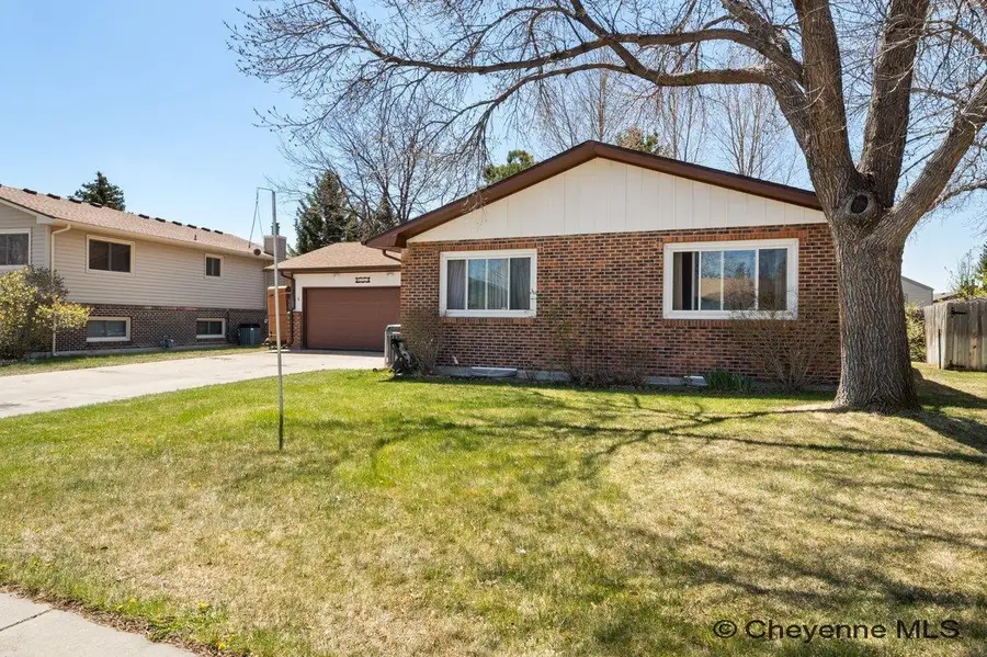 5051 Timberline Rd, Cheyenne, WY 82009 - #3
