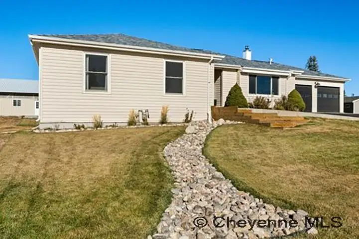 600 E Mustang Rd, Cheyenne, WY 82009 - #2