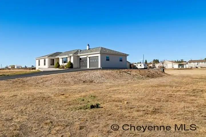 600 E Mustang Rd, Cheyenne, WY 82009 - #3