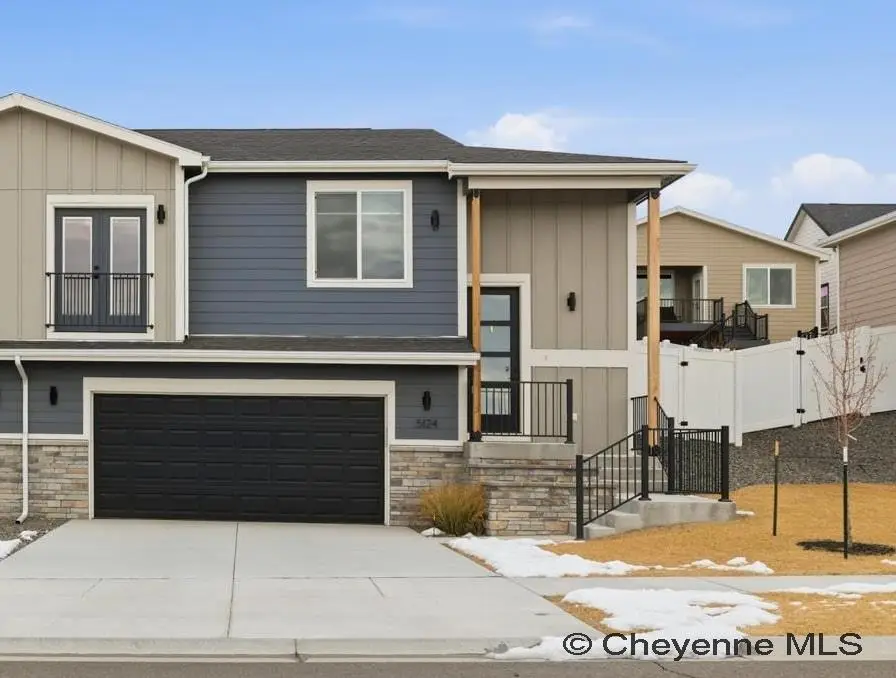 5124 Sullivan St, Cheyenne, WY 82009 - #1