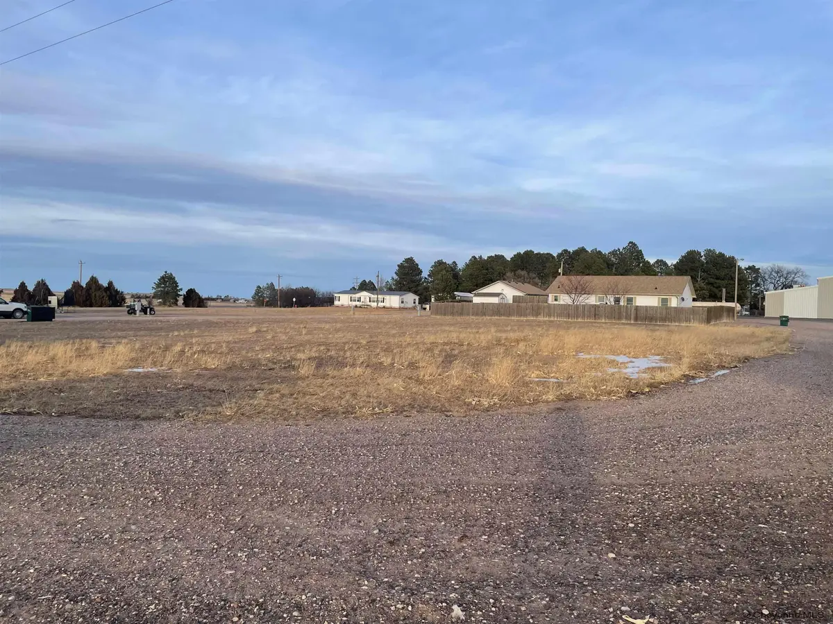 Lots 3, 4, 5, 6 Boyce Ave, Albin, WY 82050 - #1