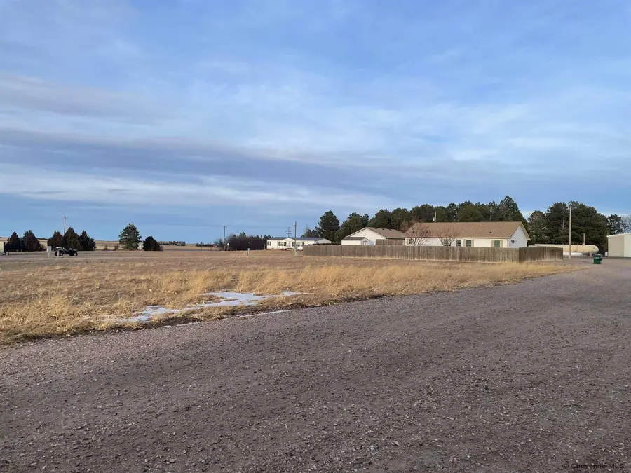 Lots 3, 4, 5, 6 Boyce Ave, Albin, WY 82050 - #3