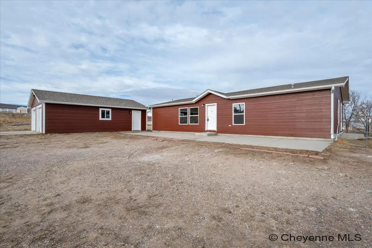 146 N Main St, Burns, WY 82053 - #1