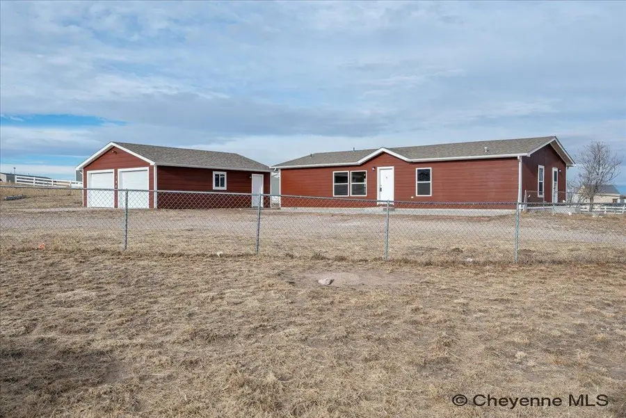 146 N Main St, Burns, WY 82053 - #2
