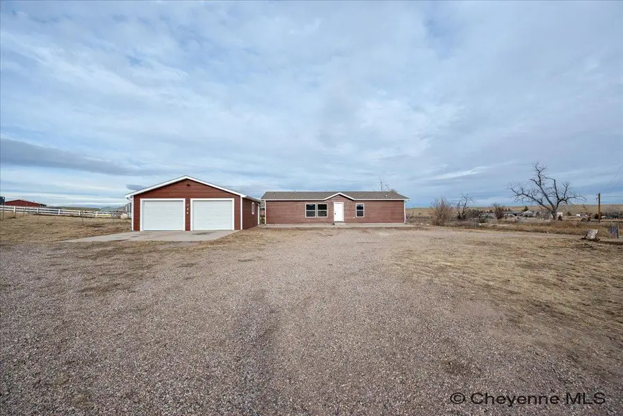 146 N Main St, Burns, WY 82053 - #3