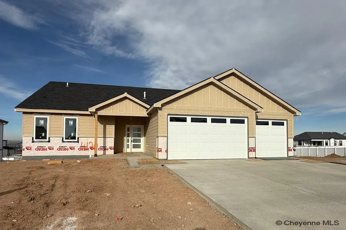 4124 Sage Rd, Cheyenne, WY 82001 - #1