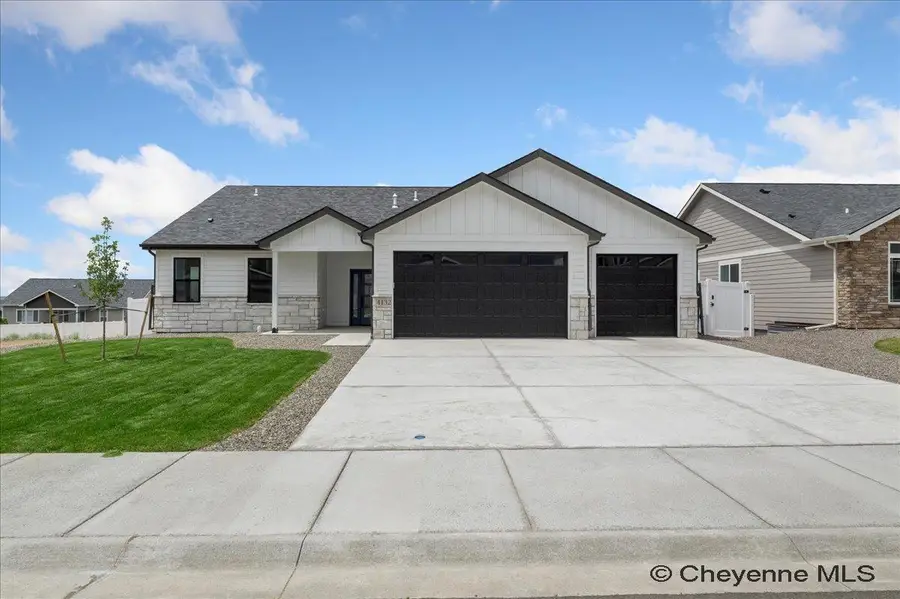 4124 Sage Rd, Cheyenne, WY 82001 - #2