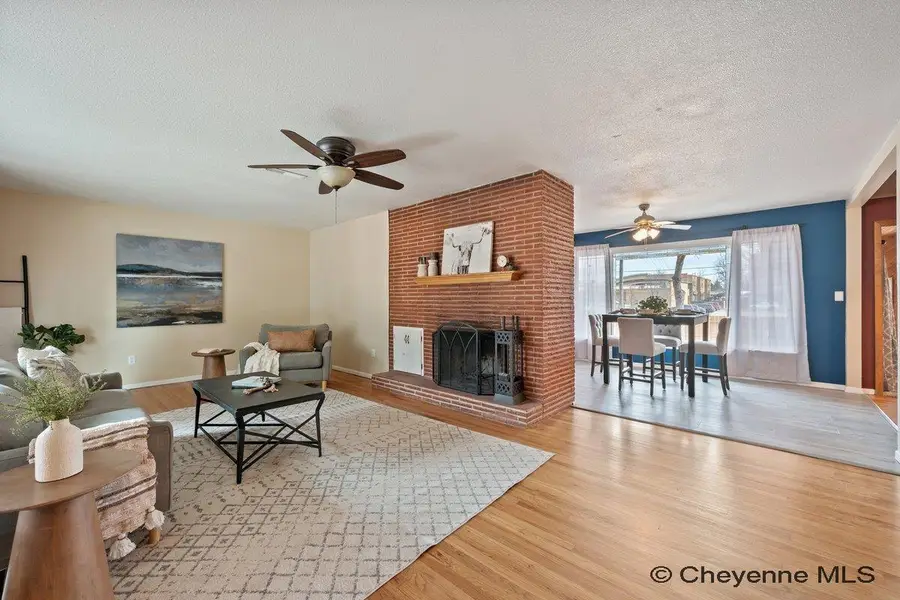 5509 Frederick Dr, Cheyenne, WY 82009 - #2