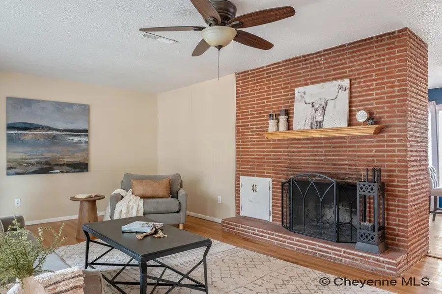 5509 Frederick Dr, Cheyenne, WY 82009 - #3