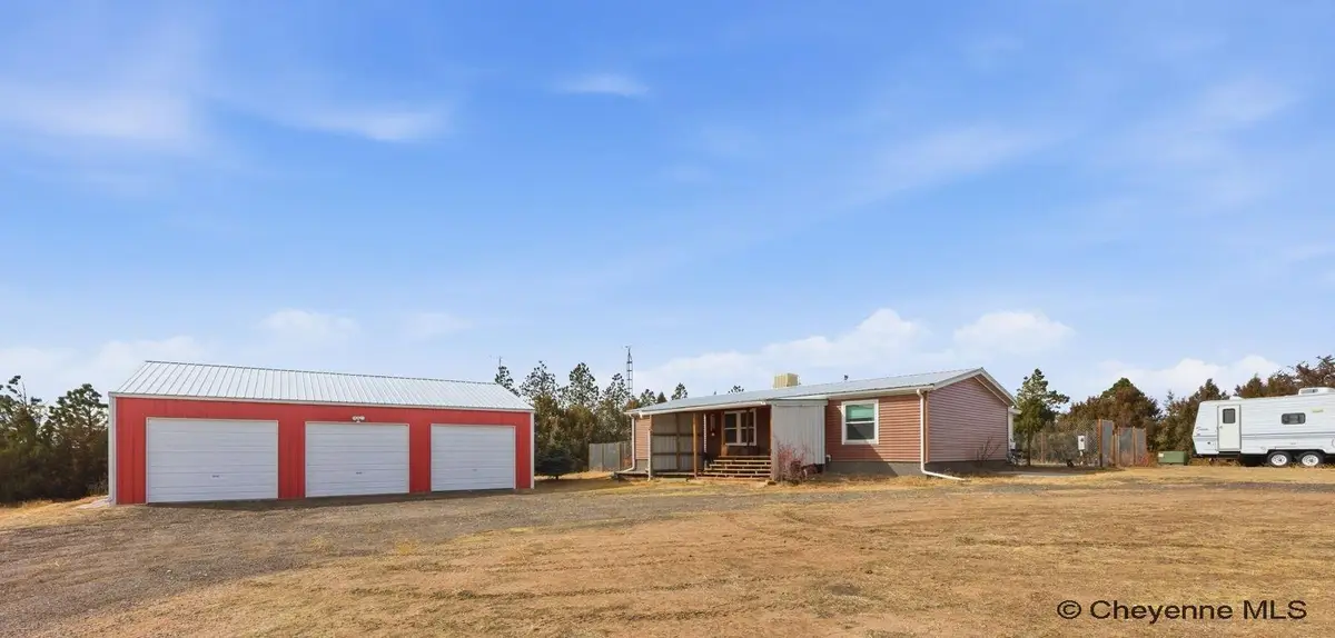 1052 St Hwy 214, Carpenter, WY 82054 - #1
