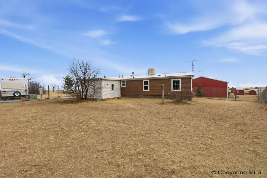 1052 St Hwy 214, Carpenter, WY 82054 - #2