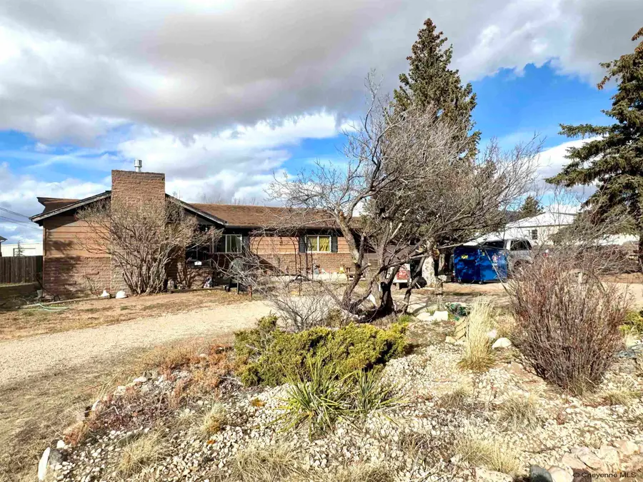 4615 Oriole Ln, Laramie, WY 82070 - #3