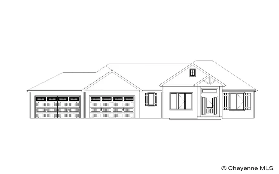 12005 Jk Trl, Cheyenne, WY 82009 - #2