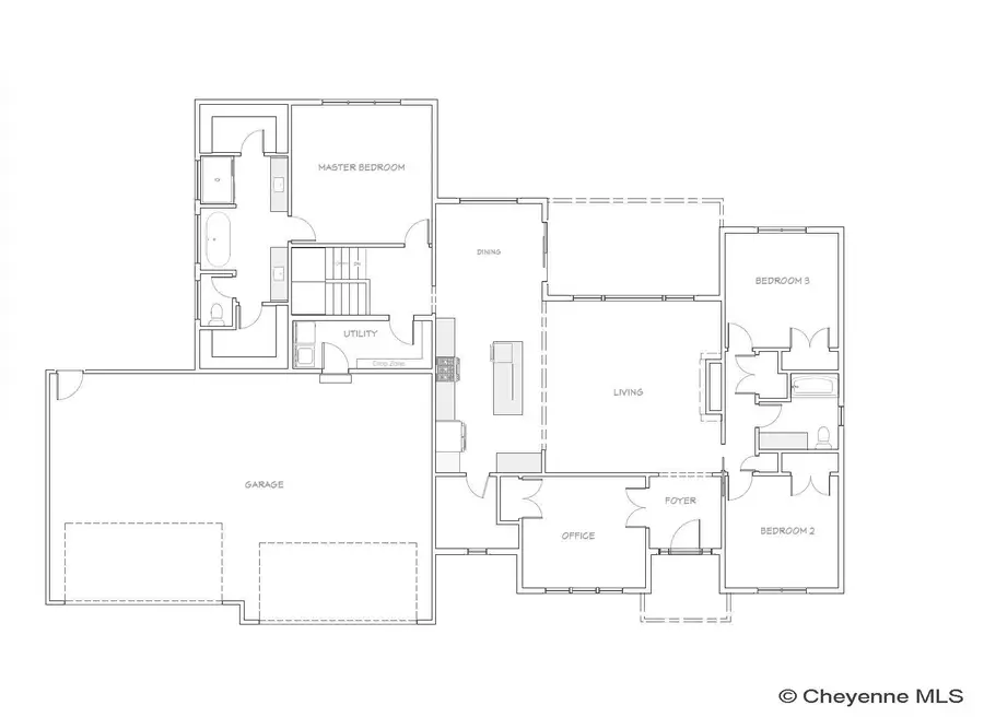12005 Jk Trl, Cheyenne, WY 82009 - #3
