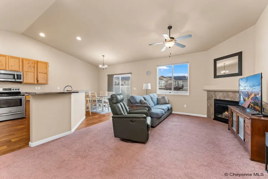 1214 Alyssa Way, Cheyenne, WY 82009 - #2
