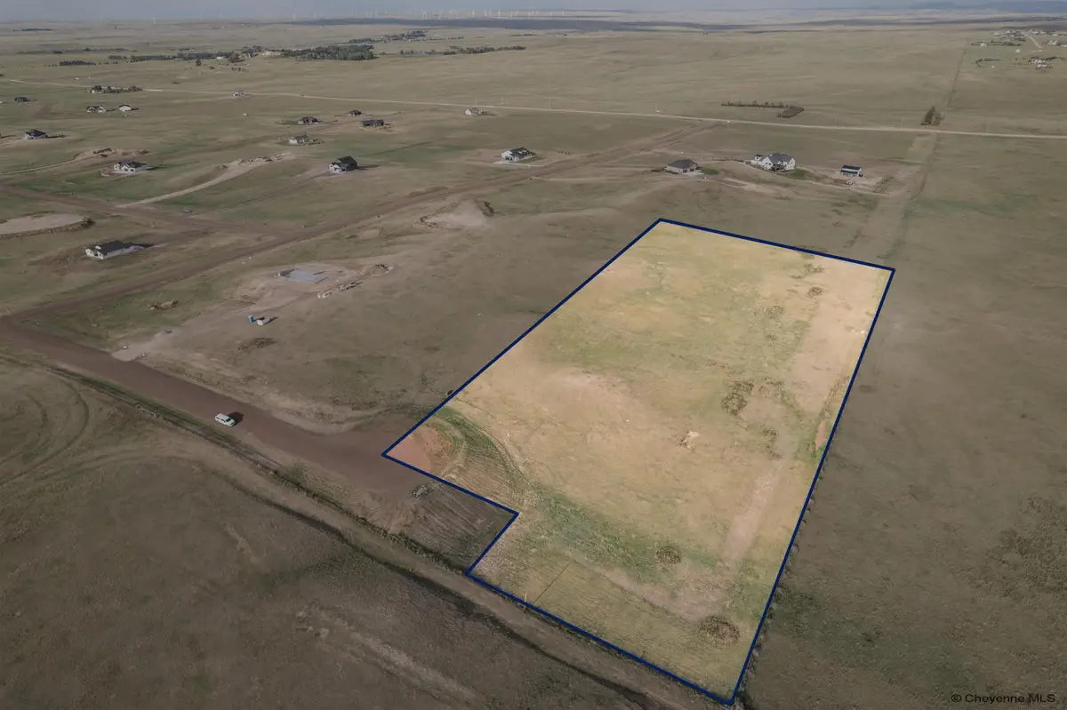 Tr25 Mountain Crest Ct, Cheyenne, WY 82009 - #1