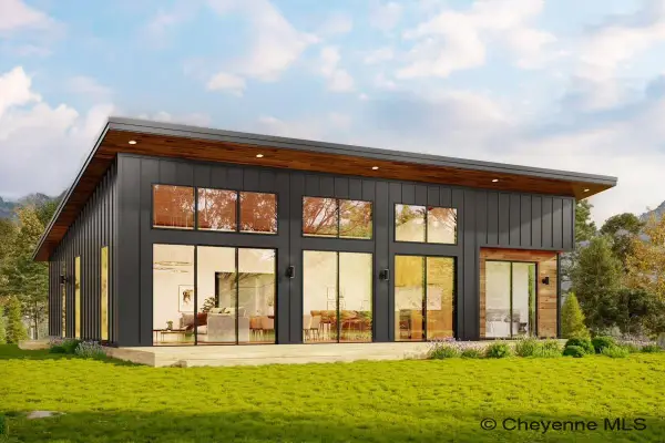 Lot 16 Wheatcrest Rd, Hillsdale, WY 82060