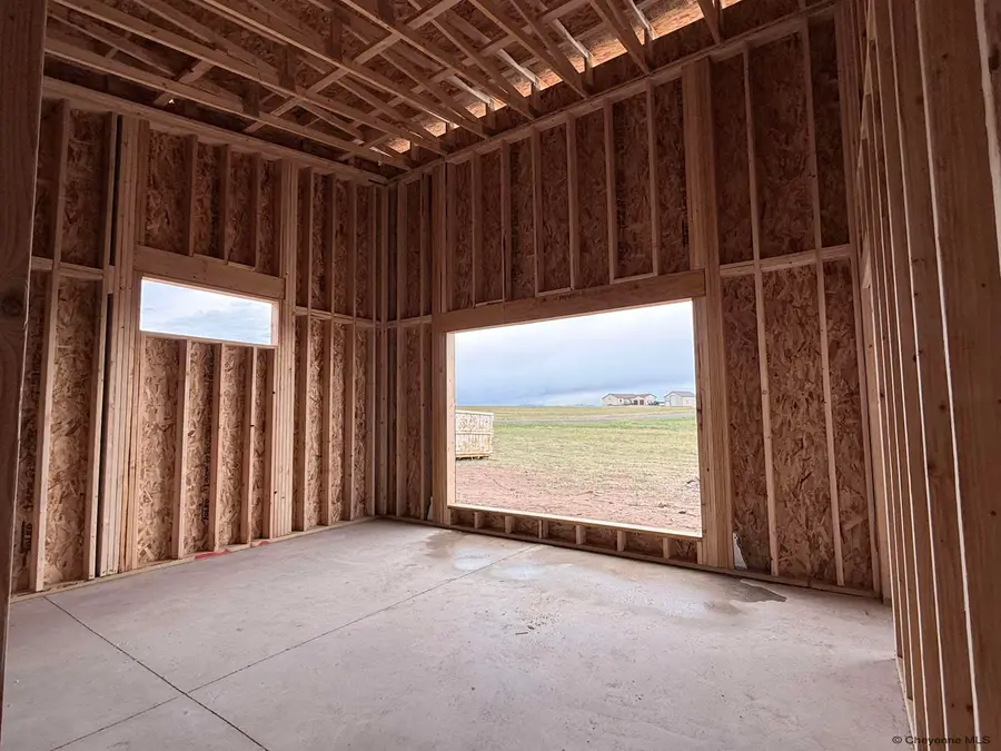 Lot 16 Wheatcrest Rd, Hillsdale, WY 82060 - #3