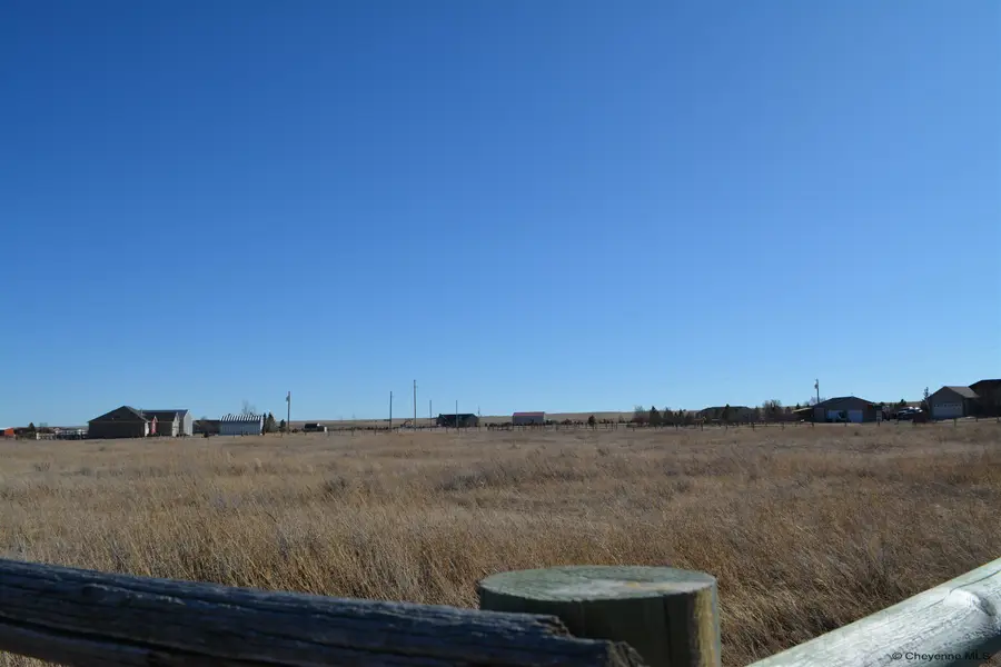 Tract 3 Mugho Rd, Cheyenne, WY 82009 - #3