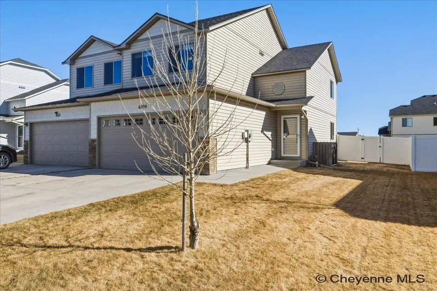 6509 Painted Rock Tr, Cheyenne, WY 82001 - #2