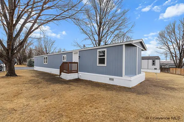 609 E Prosser Rd #27, Cheyenne, WY 82007