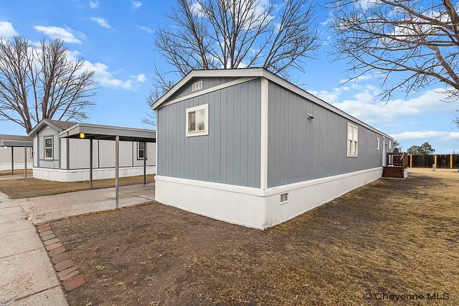 609 E Prosser Rd #27, Cheyenne, WY 82007 - #2