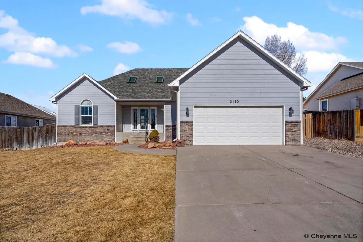3110 Holland Ct, Cheyenne, WY 82009 - #1