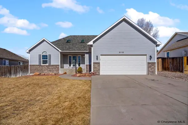 3110 Holland Ct, Cheyenne, WY 82009