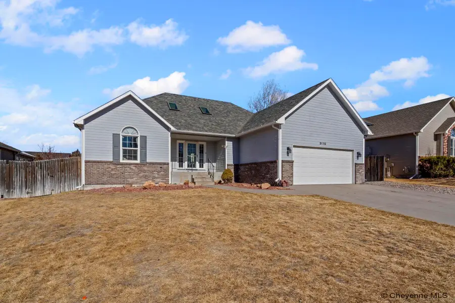 3110 Holland Ct, Cheyenne, WY 82009 - #2