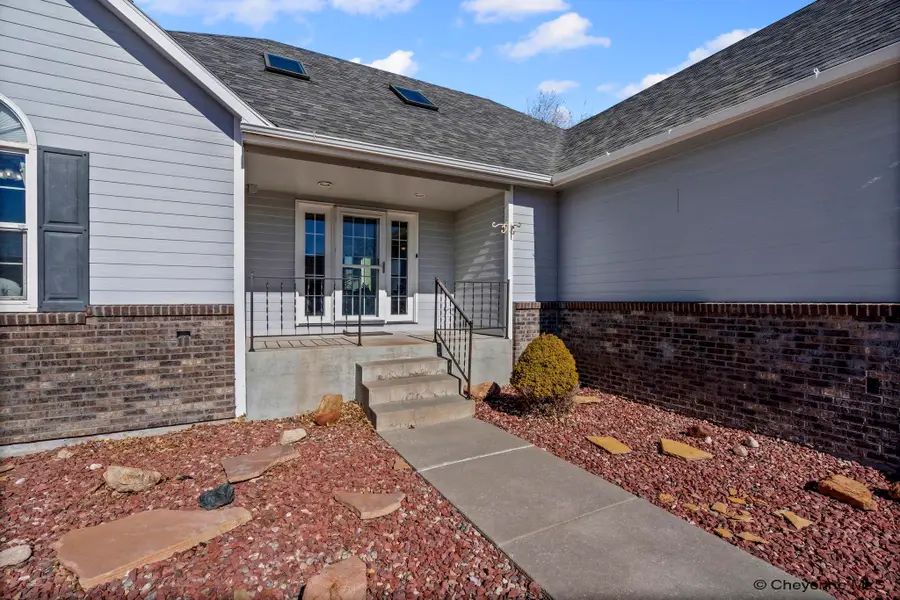 3110 Holland Ct, Cheyenne, WY 82009 - #3
