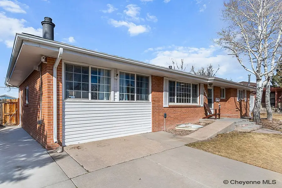5036 Greybull Ave, Cheyenne, WY 82009 - #2