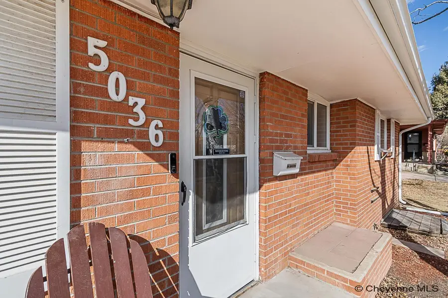 5036 Greybull Ave, Cheyenne, WY 82009 - #3