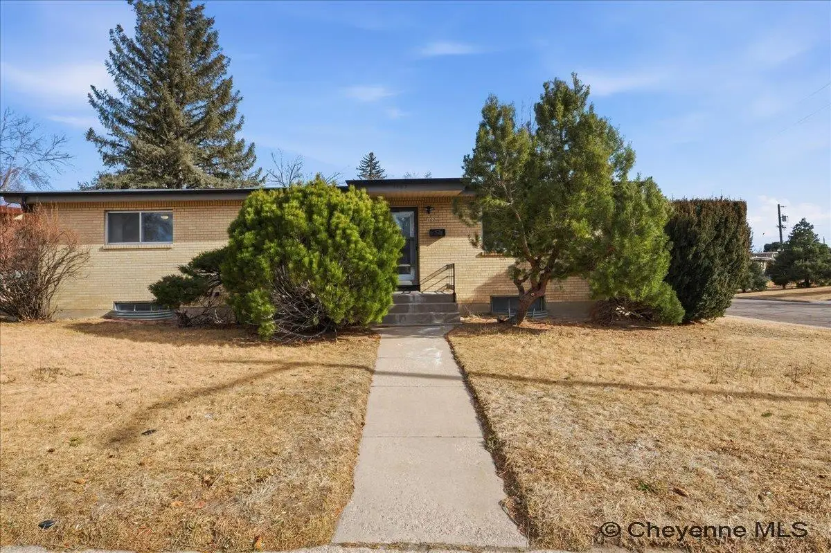 1103 Cactus Hill Rd, Cheyenne, WY 82001 - #1